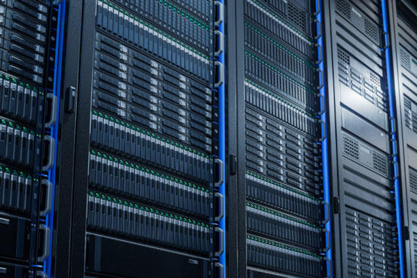 Link to Enhanced Computer Power for AI Research in Munich