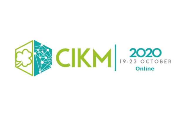 Link to Invited Presentation at 1st CIKM 2020 Workshop on Combining Symbolic and Sub-Symbolic Methods and Their Applications (CSSA-CIKM 2020)