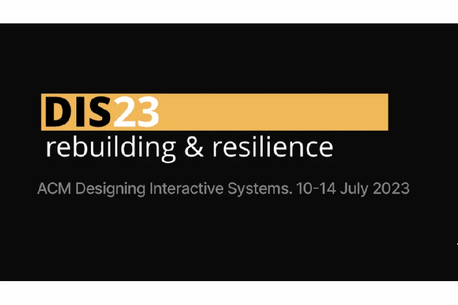 Conference logo