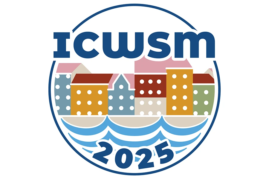 Conference logo