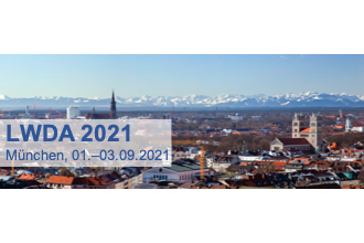 Link to Lernen. Wissen. Daten. Analysen. - Learning. Knowledge. Data. Analytics.