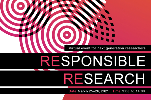 Link to Responsible Research 2021