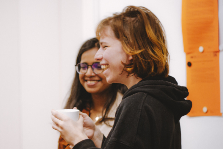 Link to Data Science for Social Good 2023 in Munich (DSGGx 2023)