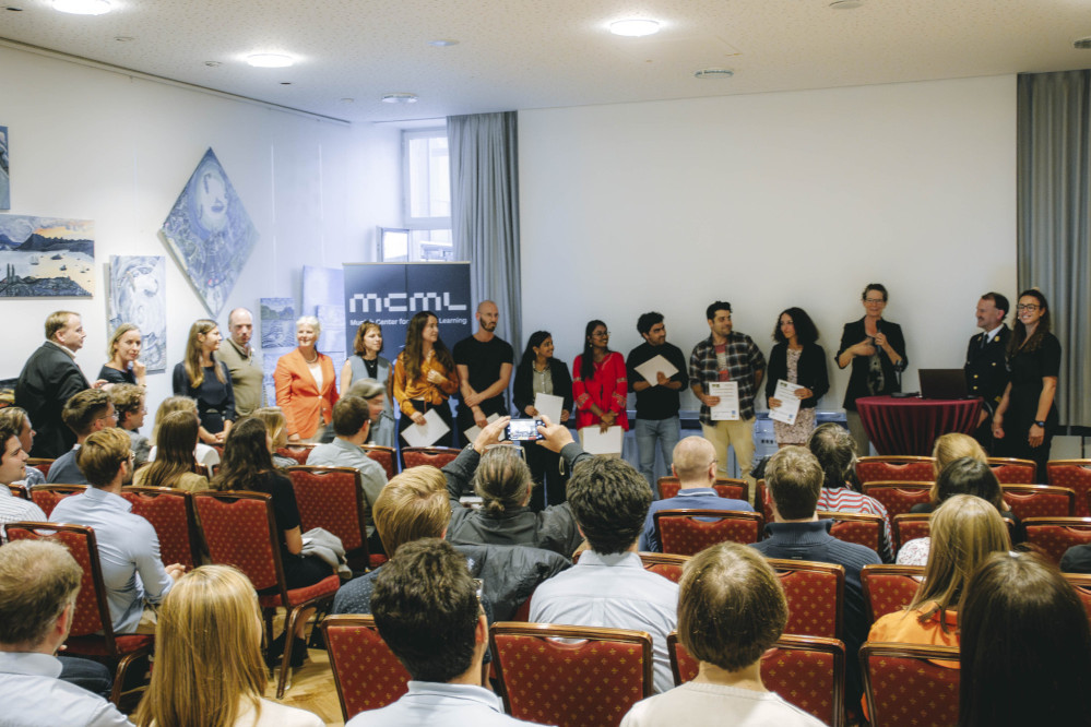 Link to Data Science for Social Good Closing Ceremony
