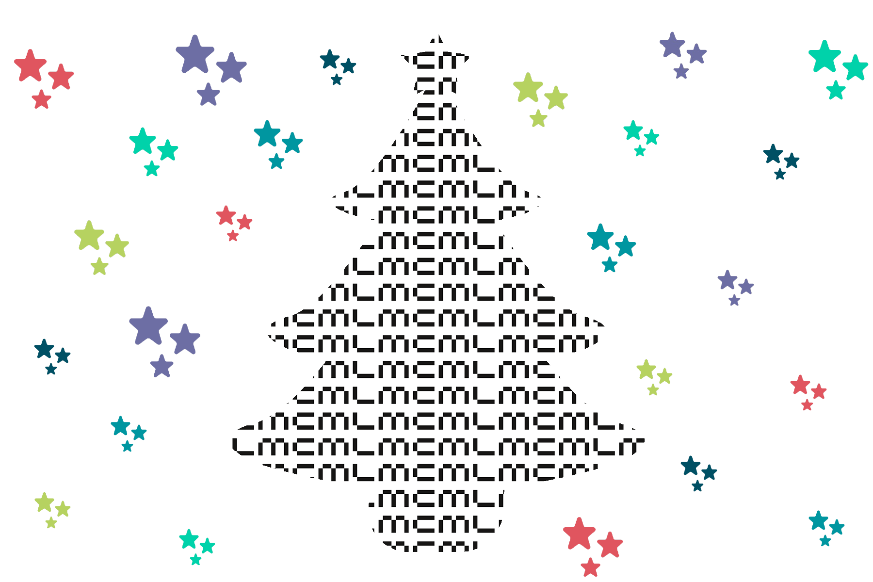 Link to Merry X-Mas and a Happy New Year 2024