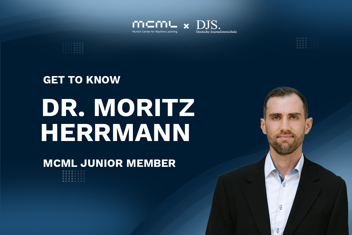 Link to Get to Know MCML Junior Member Moritz Herrmann