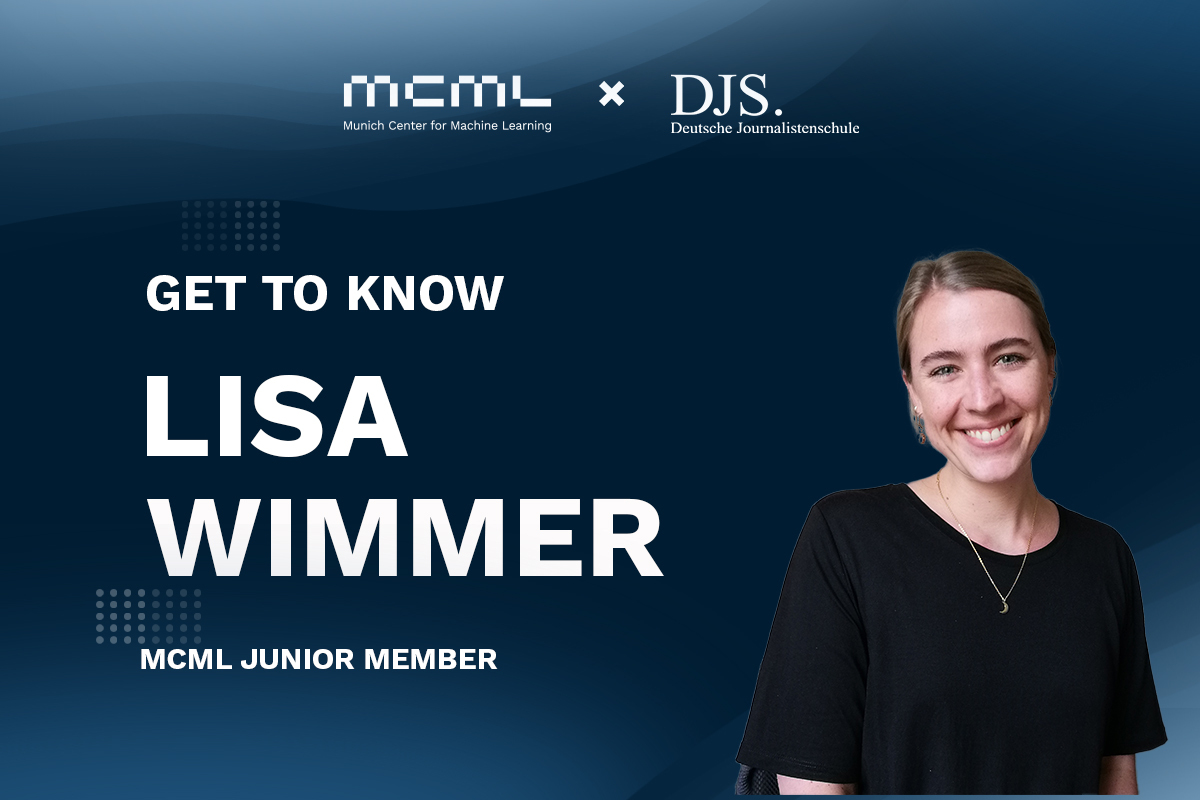 Link to Get to Know MCML Junior Member Lisa Wimmer