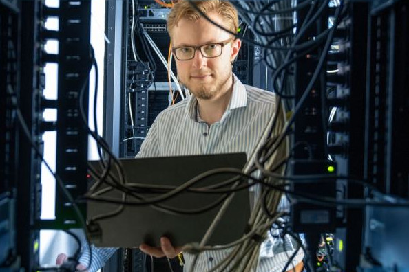 Link to Causal AI in the Field of Diagnosis and Therapy