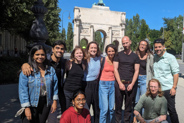 Data Science for Social Good Fellowship