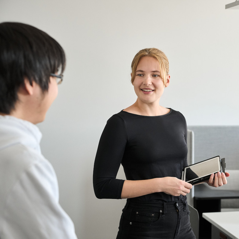 Link to For ML Consulting Services