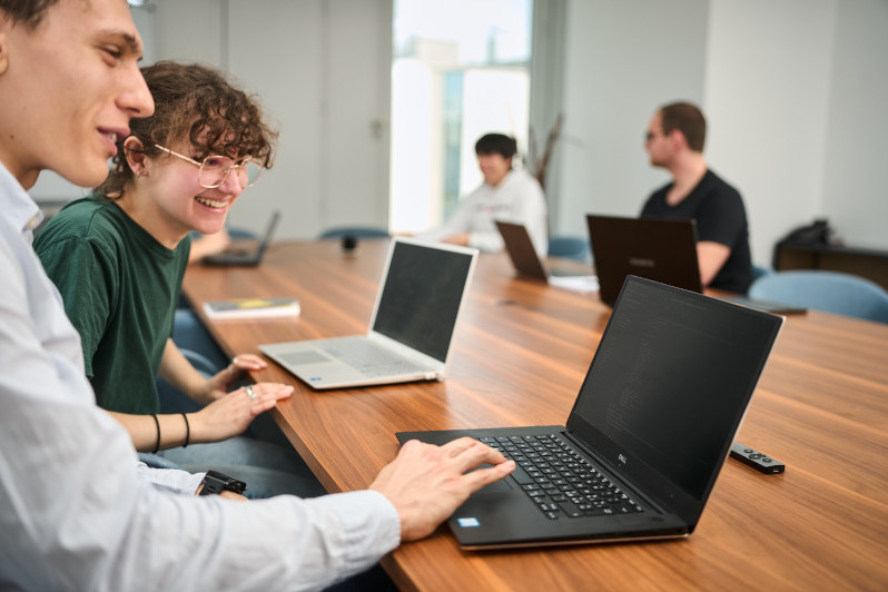 Link to PhD Position Open